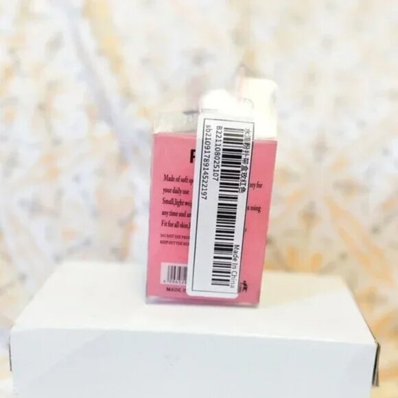 Beauty Puff NWT Make Up Sponge (3 Pcs) - Picture 4 of 5